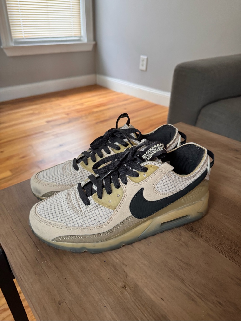 Nike Airmax 90 Terrascape